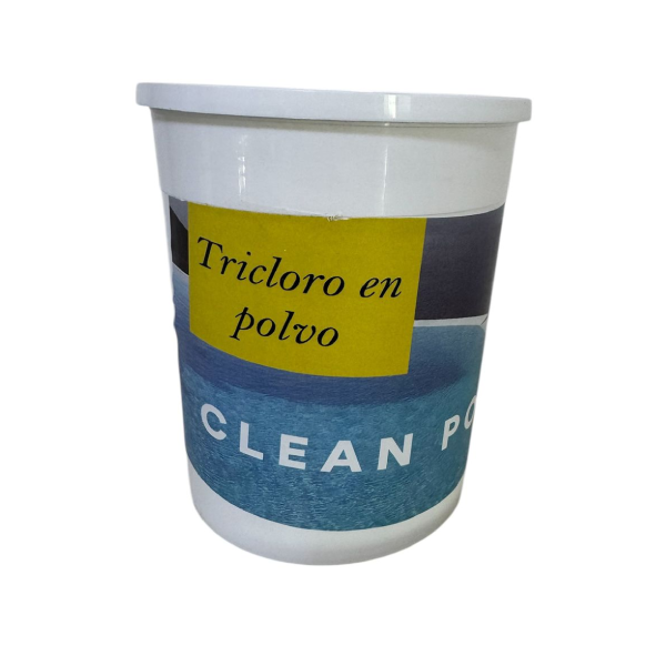 Tricloro polvo
