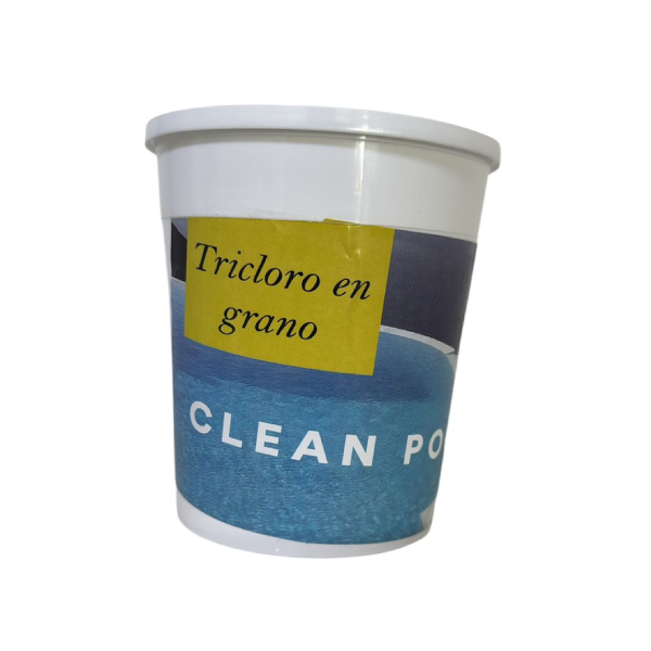 Tricloro granulado